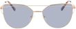 Product with lens tinting