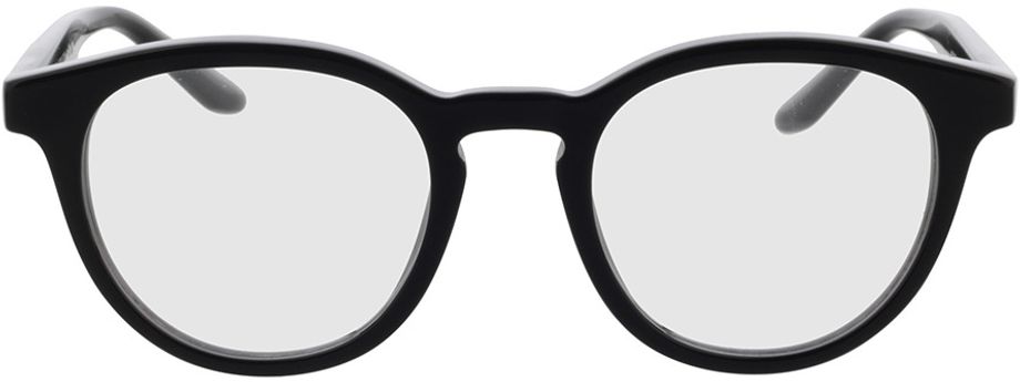 Picture of glasses model Giorgio Armani AR7227 5875 50-21 in angle 0