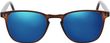 Product with lens tinting