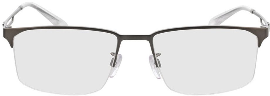 Picture of glasses model EA1143 3003 55-18 in angle 0