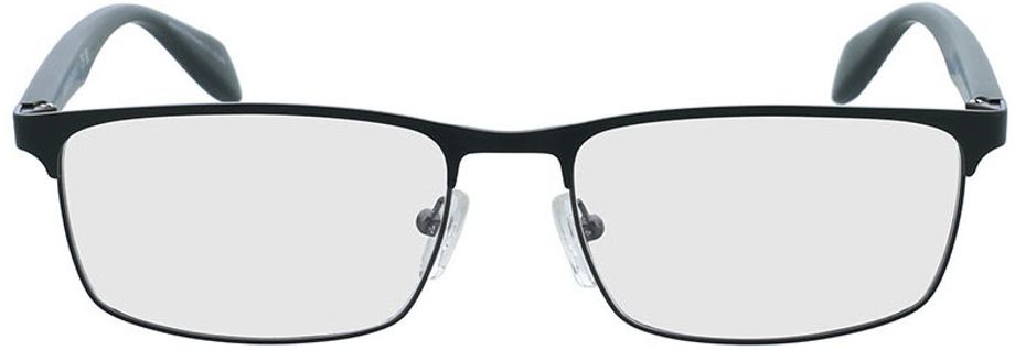Picture of glasses model EA1149 3367 56-17 in angle 0
