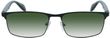 Product with lens tinting