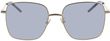 Product with lens tinting