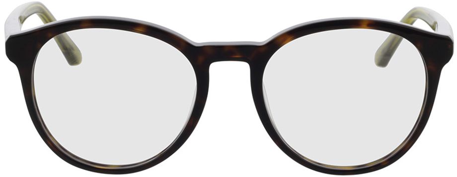 Picture of glasses model CK22546 235 51-19 in angle 0