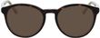 Product with lens tinting