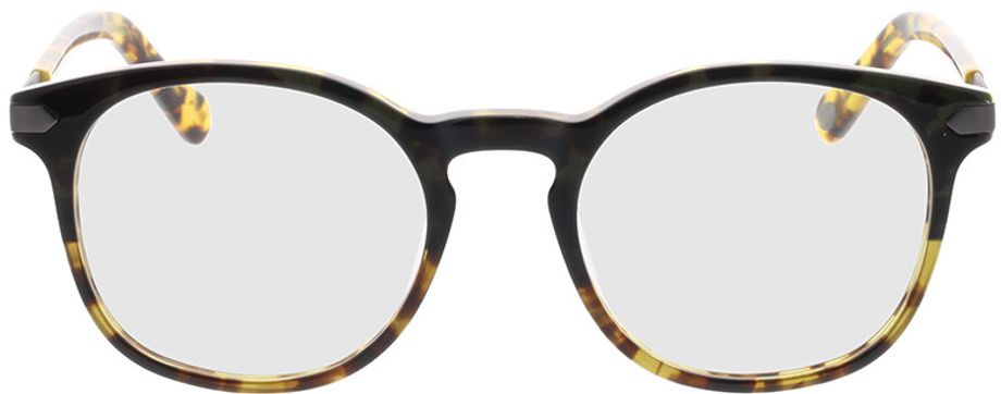 Picture of glasses model Fossil FOS 7063 WR7 48-19 in angle 0