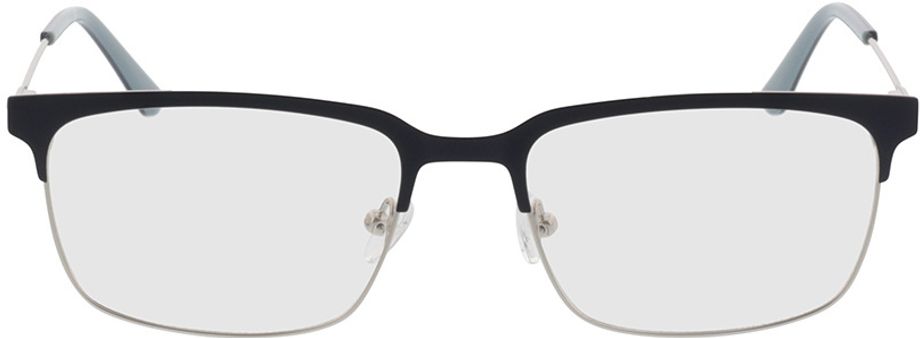 Picture of glasses model CK18109 410 55-18 in angle 0