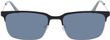 Product with lens tinting