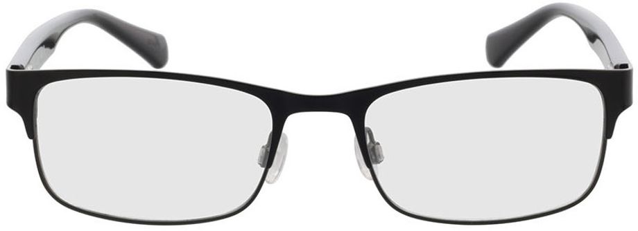Picture of glasses model CKJ22221 001 54-19 in angle 0