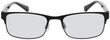 Product with lens tinting