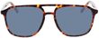 Product with lens tinting