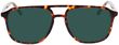 Product with lens tinting