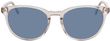 Product with lens tinting