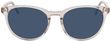 Product with lens tinting