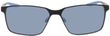 Product with lens tinting