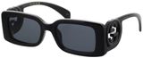 Picture of glasses model GG1325S-001 54-19
