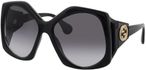 Picture of glasses model GG0875S-001 62-16