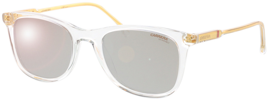 Picture of glasses model Carrera CARRERA 197/S 900 51-21