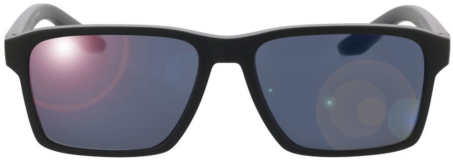Picture of glasses model PS 05YS UFK05U 58-17 in angle 0