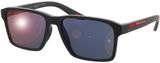 Picture of glasses model PS 05YS UFK05U 58-17