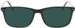 Product with lens tinting