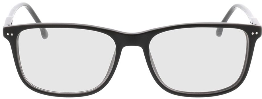Picture of glasses model 202/N 003 55-17 in angle 0