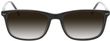 Product with lens tinting
