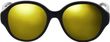 Product with lens tinting