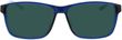 Product with lens tinting