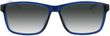 Product with lens tinting