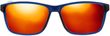 Product with lens tinting