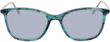Product with lens tinting