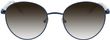 Product with lens tinting