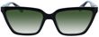 Product with lens tinting