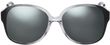 Product with lens tinting