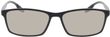 Product with lens tinting