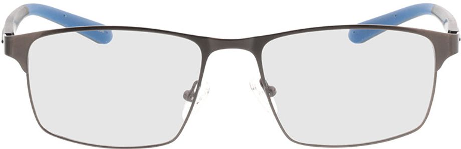 Picture of glasses model Pitane-matt anthrazit in angle 0