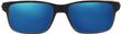 Product with lens tinting