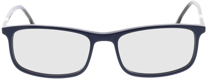 Picture of glasses model Lacoste L2808 424 53-17 in angle 0