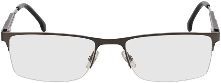 Picture of glasses model 8835 R80 57-19 in angle 0