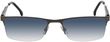 Product with lens tinting