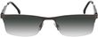 Product with lens tinting