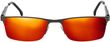 Product with lens tinting