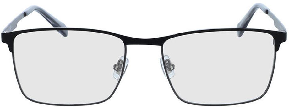 Picture of glasses model FOS 7166 RZZ 55-17 in angle 0