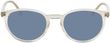 Product with lens tinting