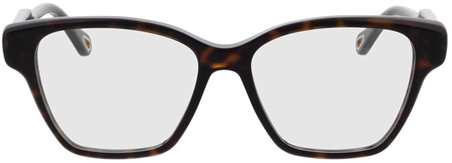 Picture of glasses model CH0200O-007 53-15 in angle 0