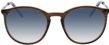 Product with lens tinting