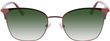 Product with lens tinting