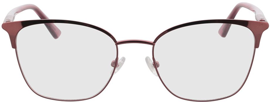 Picture of glasses model CK22119 604 53-18 in angle 0