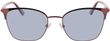 Product with lens tinting